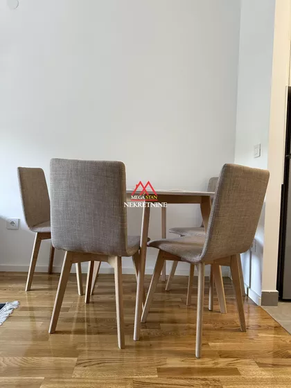 Đorđa Nikšića Johana | 4zida.rs