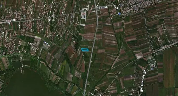 Poljoprivredno zemljište | 4zida