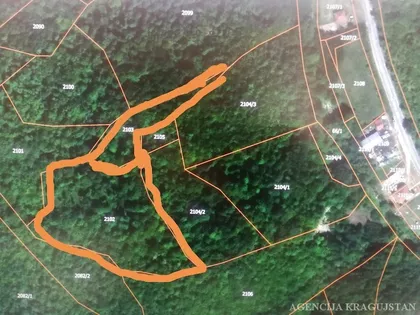 Donja Sabanta | 4zida.rs