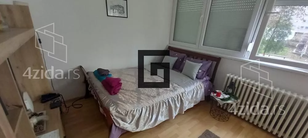 Garsonjera | 4zida