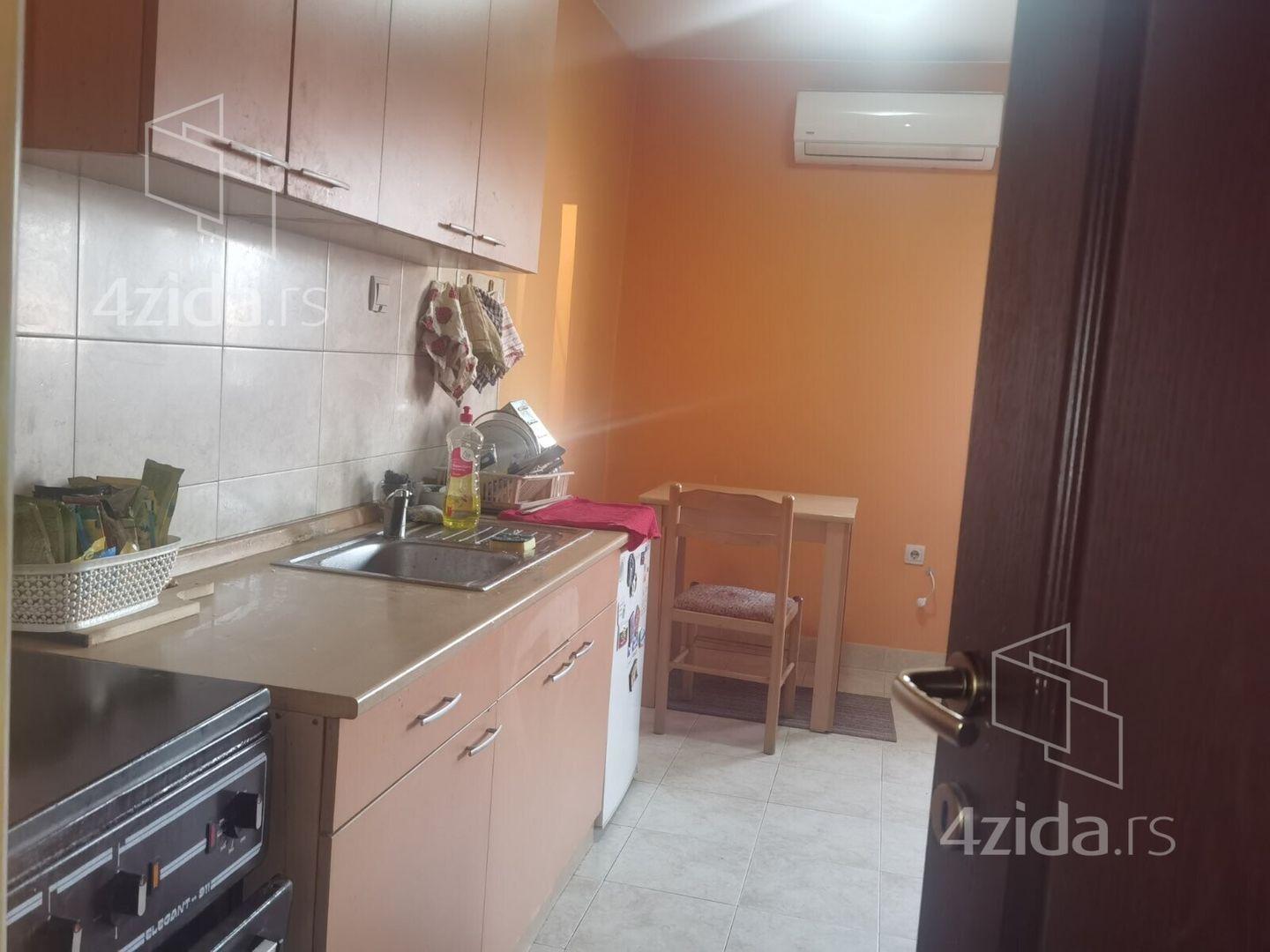 Stan – Niš - Prikaz 2