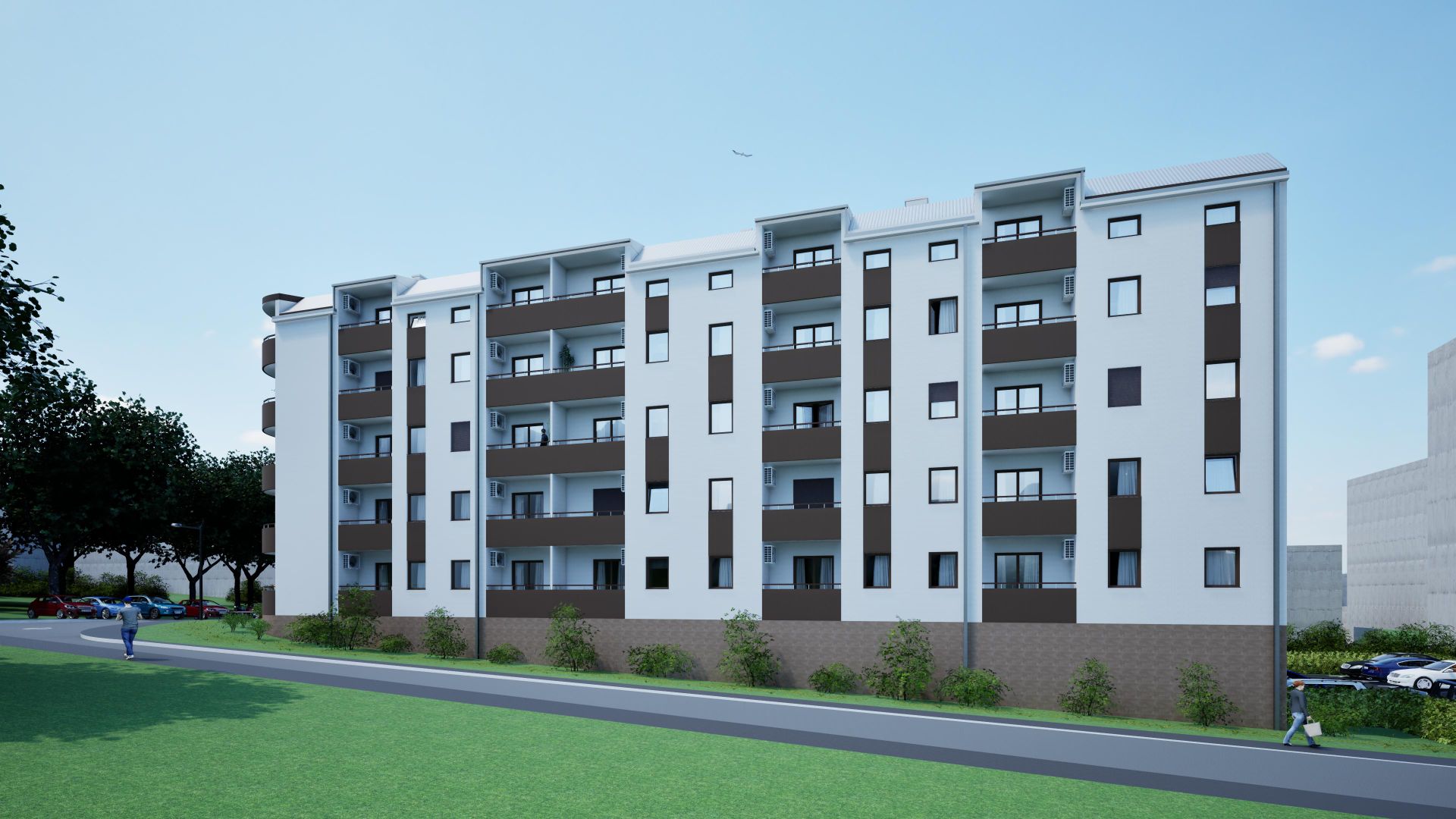 LEVERAGE NEKRETNINE PRO | 4zida.rs