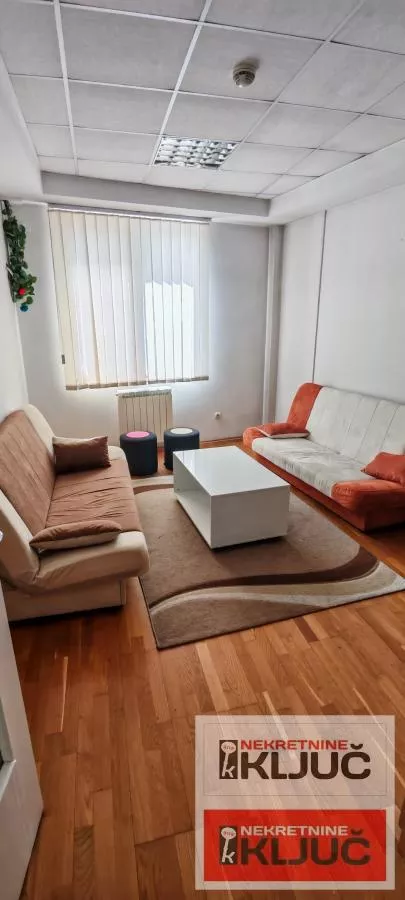 Bulevar Oslobođenja | 4zida.rs