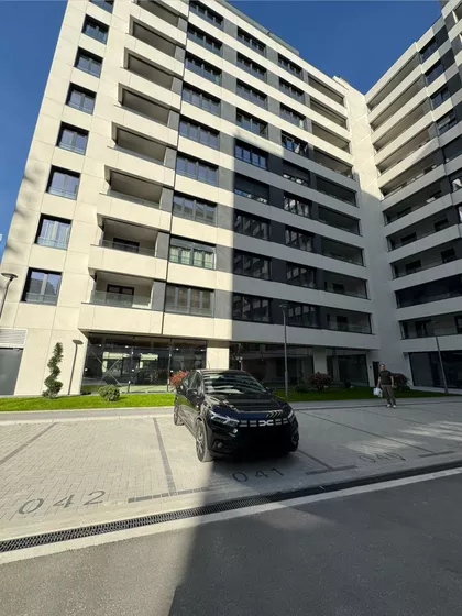 Djordja Stanojevica | 4zida.rs