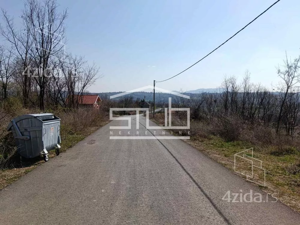 Građevinsko zemljište | 4zida
