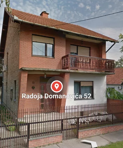 Nova-10 Radoja Domanovića 52 | 4zida.rs