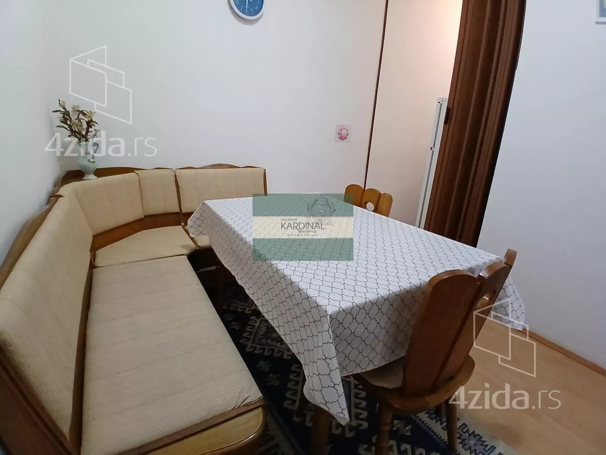 Garsonjera | 4zida