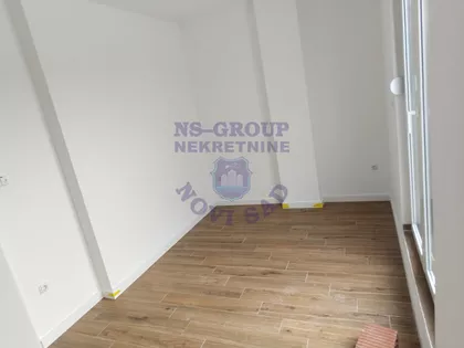 Bulevar Patrijarha Pavla (Somborski Bulevar) | 4zida.rs