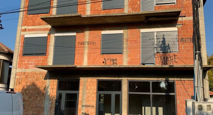 3-etažna kuća | 4zida