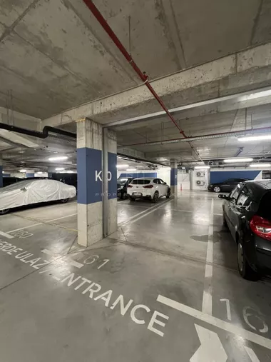 Bulevar Vudroa Vilsona