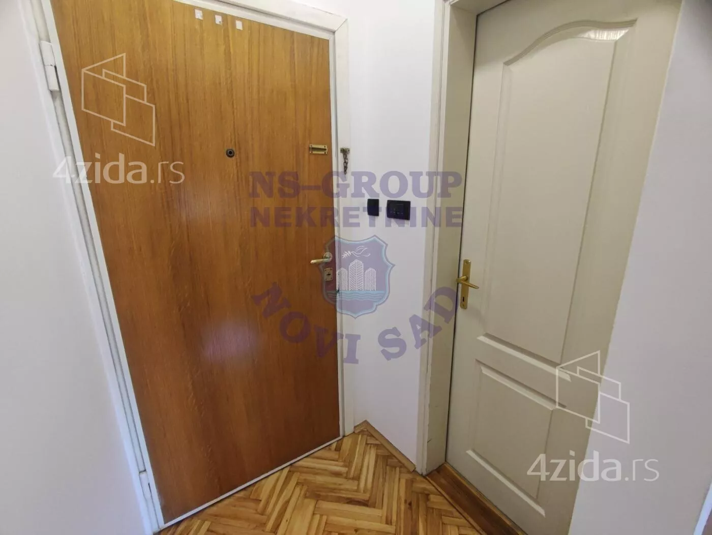 Garsonjera | 4zida