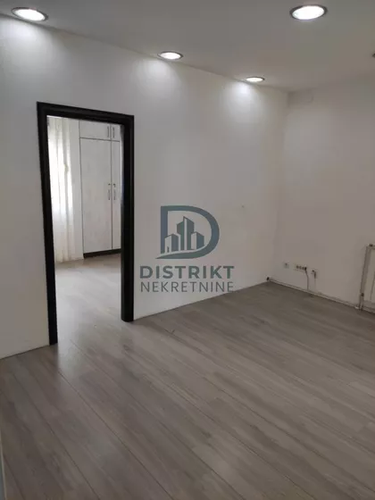 Stan za izdavanje · 44 m² · Centar, Medijana, Gradske lokacije, Niš