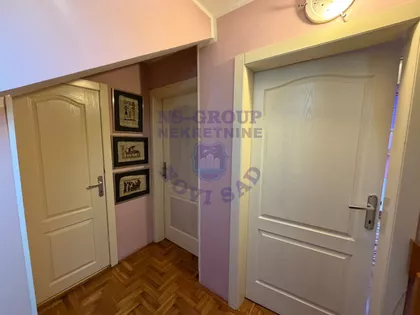 Bulevar Patrijarha Pavla (Somborski Bulevar) | 4zida.rs