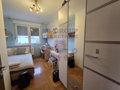Bulevar Evrope | 4zida.rs