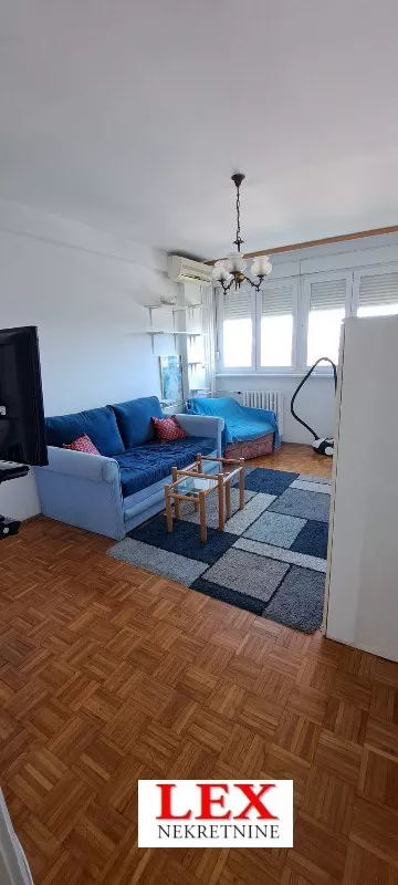 VOJVODE STEPE | 4zida.rs