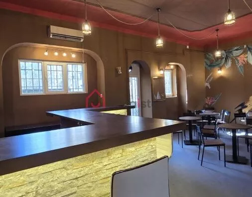 Ugostiteljski objekat | 4zida