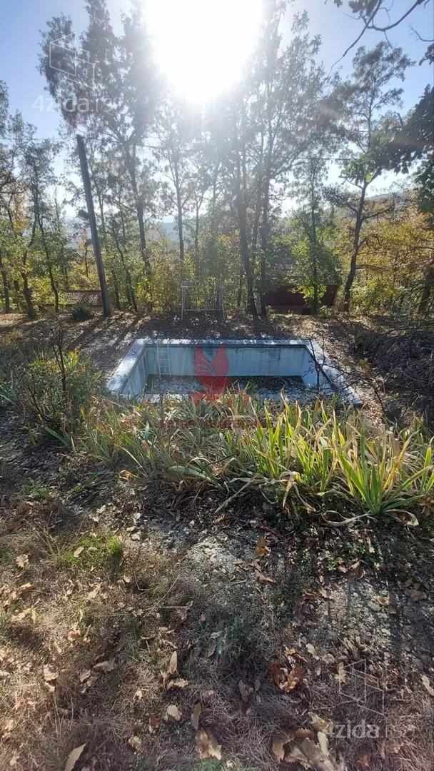 4-etažna kuća | 4zida