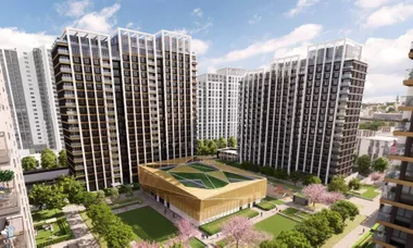 Bulevar Vudroa Vilsona