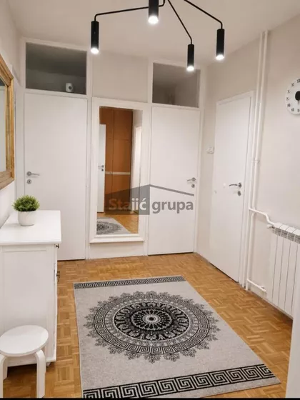 Španskih Boraca | 4zida.rs