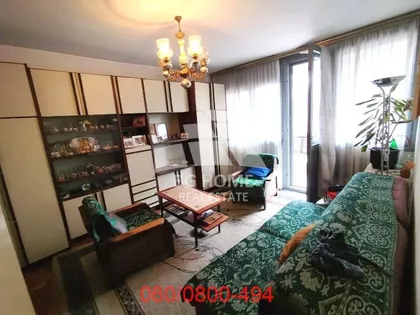 Sava Burića | 4zida.rs