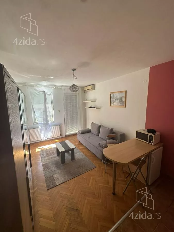 Garsonjera | 4zida