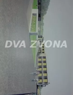 Ugostiteljski objekat | 4zida