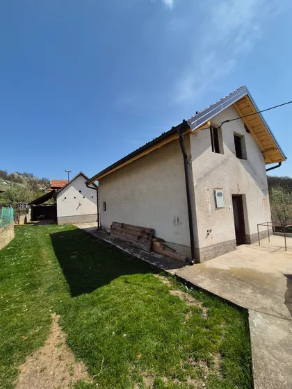 Negrišori  | 4zida.rs