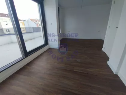 Bulevar Evrope | 4zida.rs