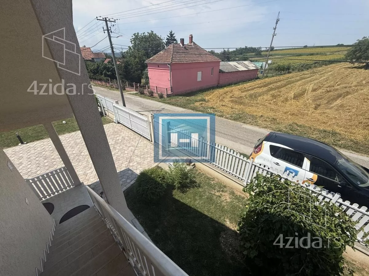 Kuća | 4zida
