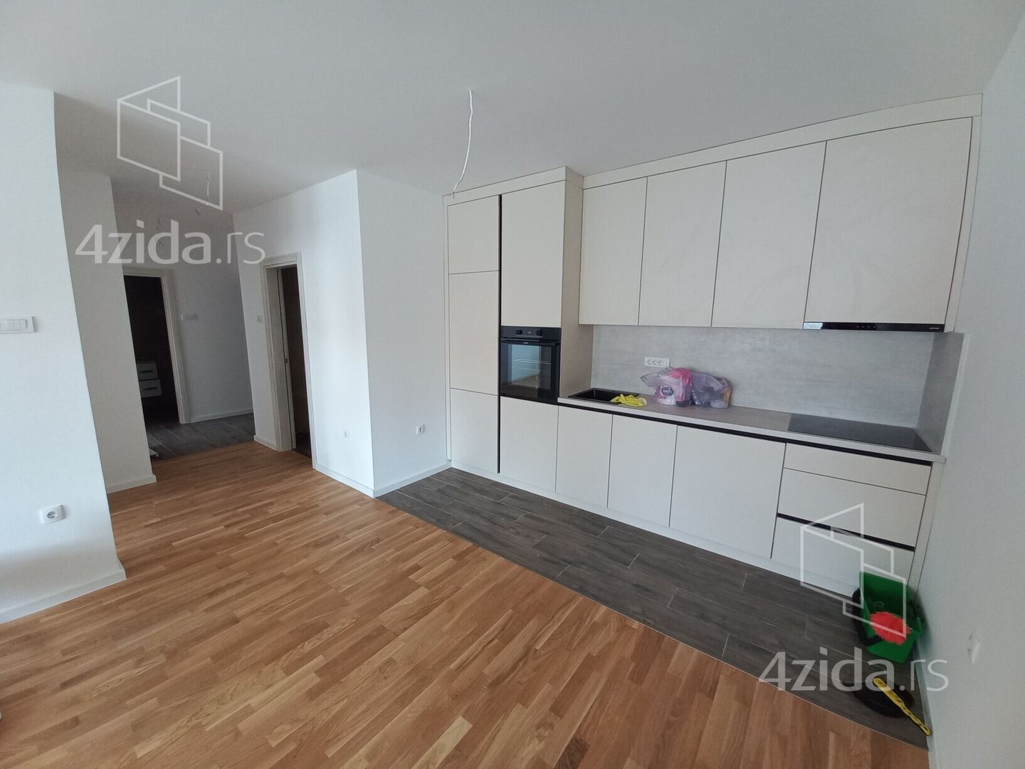 Stan – Subotica, Radijalac, MZ Dudova šuma - Više
