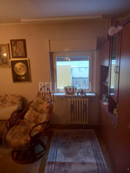 Gandijeva | 4zida.rs