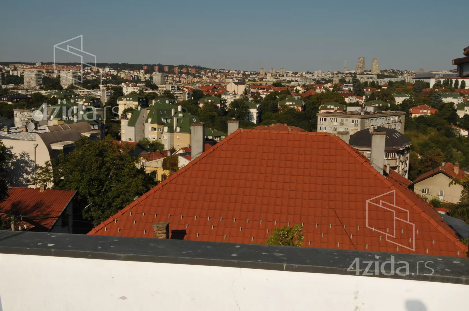 3-etažna kuća | 4zida
