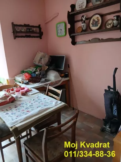 Mileševska | 4zida.rs