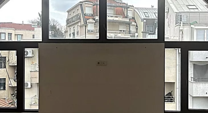 Četvoroiposoban stan | 4zida