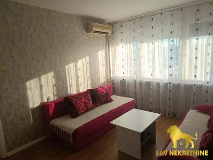 BULEVAR OSLOBOĐENJA | 4zida.rs