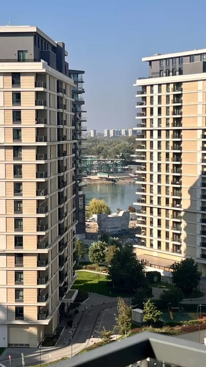 Beograd na vodi | 4zida.rs