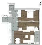 Bulevar Patrijarha Pavla (Somborski Bulevar), Telep, Gradske lokacije, Novi Sad | 4zida.rs | 4zida.rs