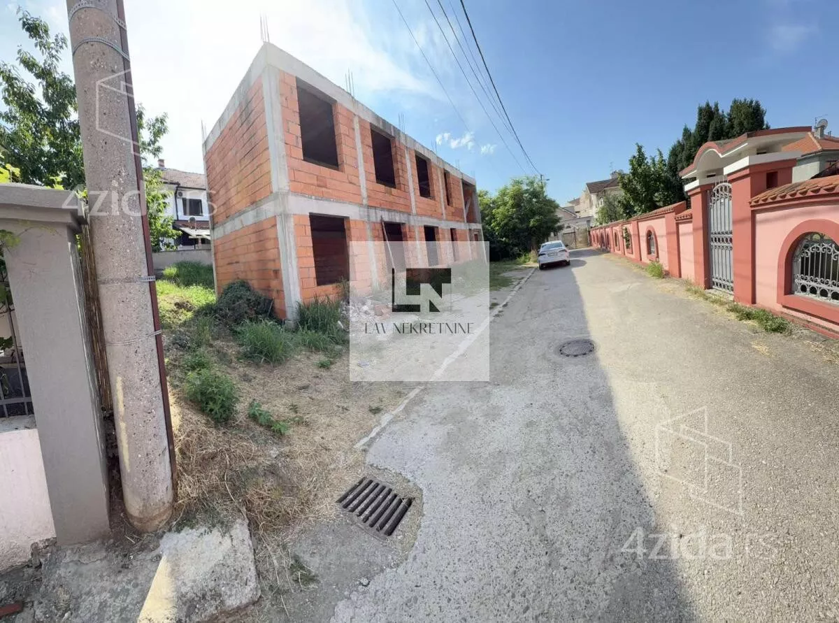 Kuća | 4zida