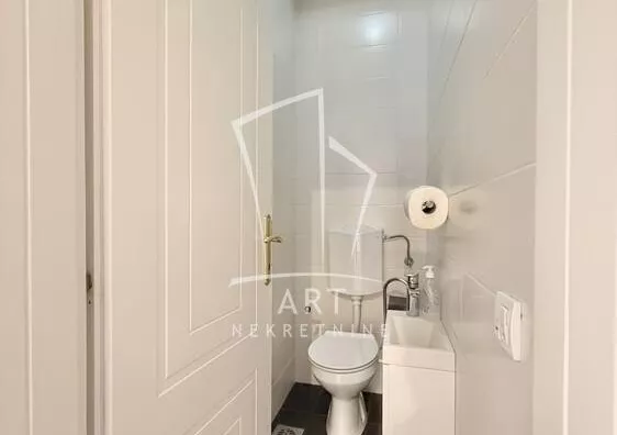 4-etažna kuća | 4zida