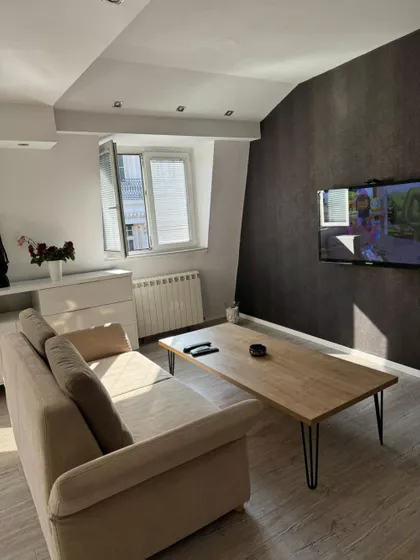 Nušićeva | 4zida.rs