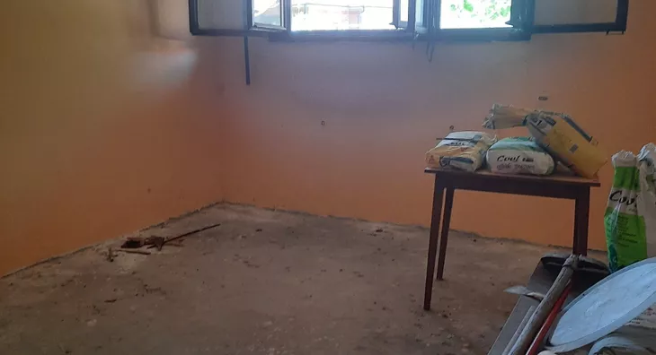 4-etažna kuća | 4zida