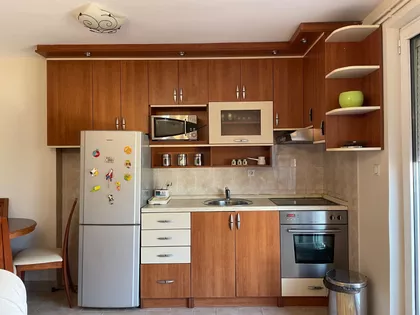Obilićeva | 4zida.rs
