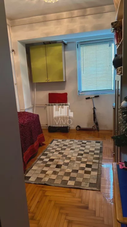 Pilota Mihaila Petrovića | 4zida.rs