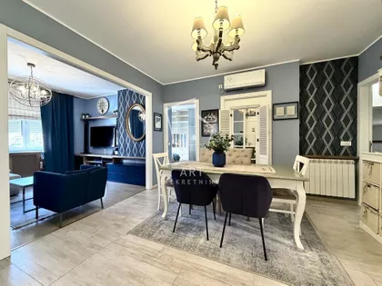 Cetinjska | 4zida.rs