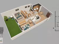 Trošarina, Voždovac opština, Beograd | 4zida.rs