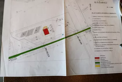 Veliki Rit | 4zida.rs