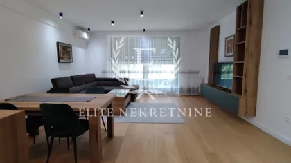 Bulevar Vojvode Bojovića K District | 4zida.rs