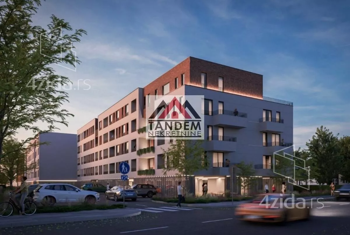 Poslovni prostor | 4zida