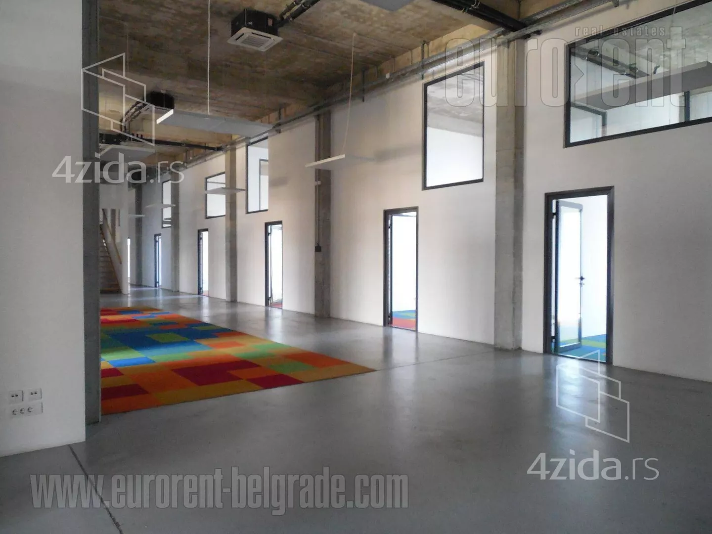 Poslovni prostor | 4zida