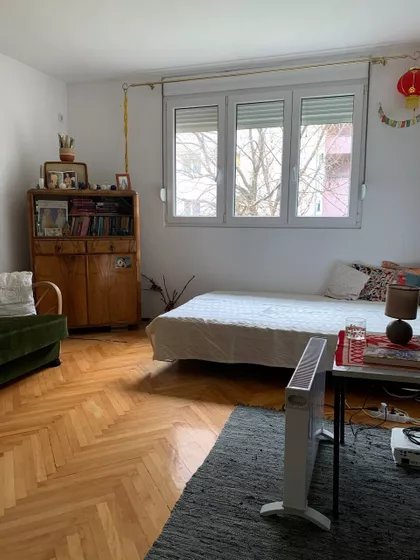 Patrisa Lumumbe 28 | 4zida.rs